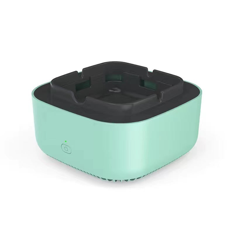 SMOGONE© Smoke Removal Air Purification Ashtray
