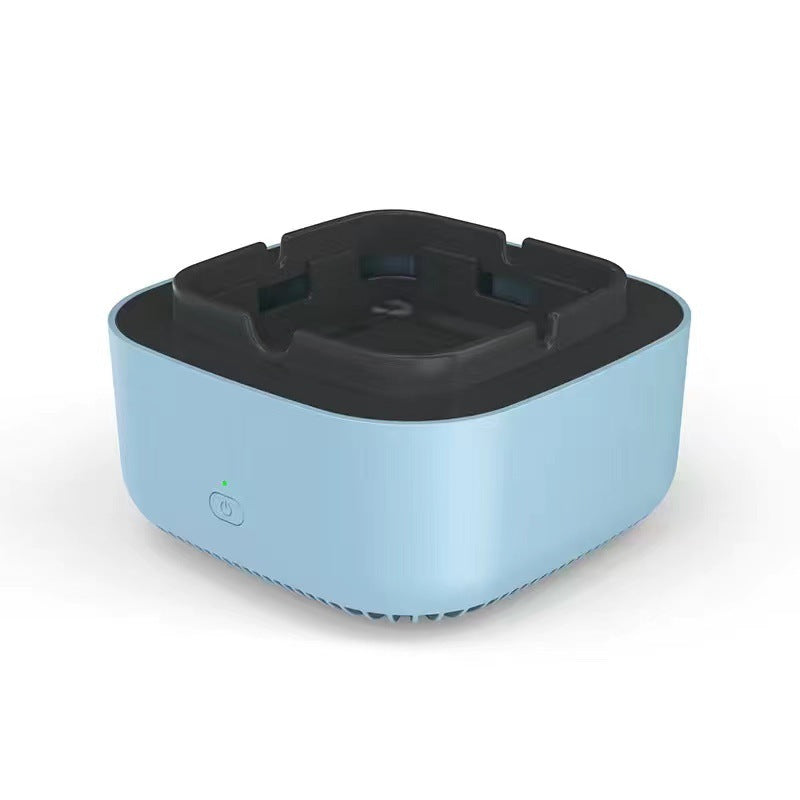 SMOGONE© Smoke Removal Air Purification Ashtray